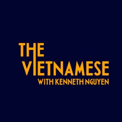 336 - Alex Thai - Research Assistant Professor at the Vietnam Center and Archive