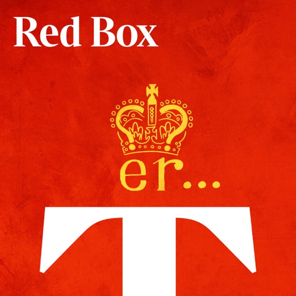 Red Box Politics Podcast