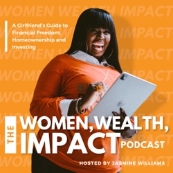 EP 5: How to Get Your Credit to Where You Want It