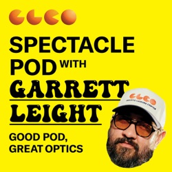 Welcome to the Spectacle Podcast