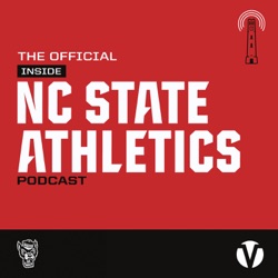 Inside NC State Athletics with Tony Haynes and Jeff Gravley - Episode 148