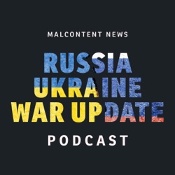 Russia-Ukraine War Report for May 10, 2024 - Russia Launches Kharkiv Offense