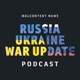 The Russia-Ukraine War Report