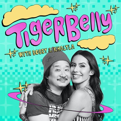 TigerBelly:Bobby Lee & Khalyla
