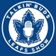 Talkin' Buds Leafs Show