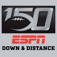 Down and Distance podcast