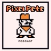 Pixel Pete Podcast artwork