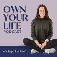 027 - Interview mit Raumexpertin Maria Husch - "Ordnung"
