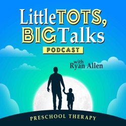 Episode 3: Baby.Toddler.Teacher - Developmental Therapist