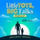 Little Tots, Big Talks 