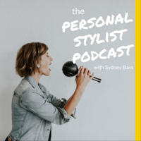 Episode 126: The Energetics of Style with Colleen Coles