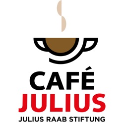 Wie schafft man ein motiviertes Arbeitsumfeld? - Café Julius mit Judith Kastner