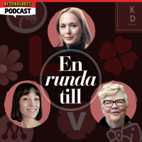 En runda till podcast