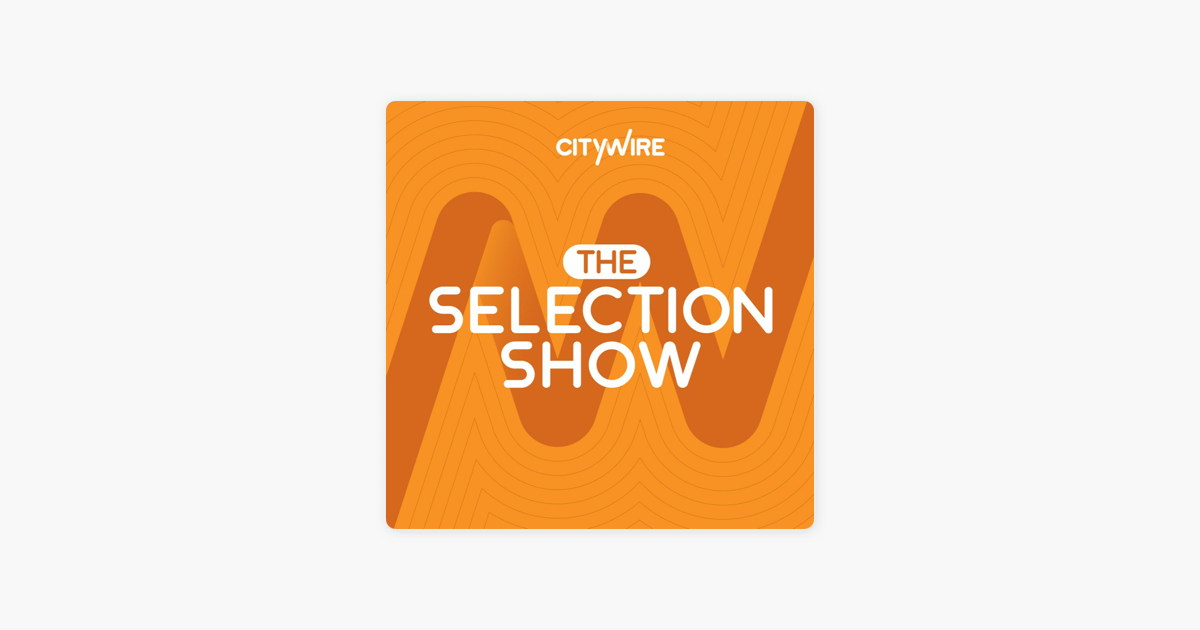 ‎Citywire The Selection Show Future Thinking S3 Ep4. How contrarian