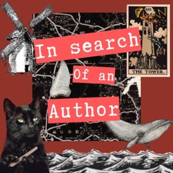 In search of an Author