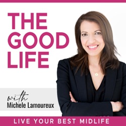 Dating in Midlife after Divorce or Loss. How to Find Love Again with Elizabeth Earnshaw, LMFT