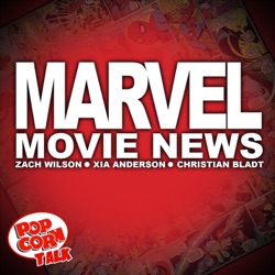 Mighty Marvel Military Men and Women - Marvel Movie News #277