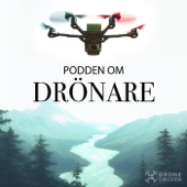 Podden om drönare - Drone Sweden