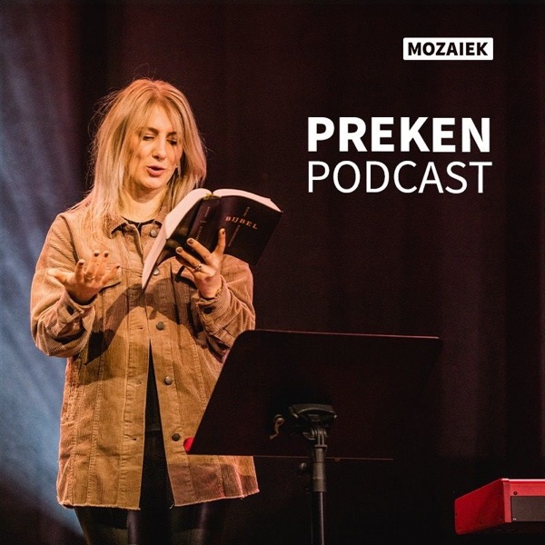 Preken en Podcasts Mozaiek