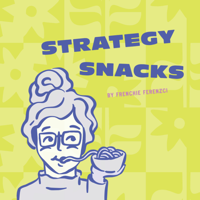 Doing Less with Darrah Brustein