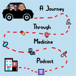 A Journey Through Medicine