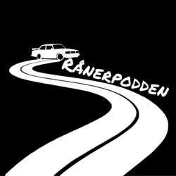 Rånerpodden