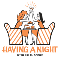 Bonus Ep: Hanging with Yola Robert of 'I Suck At Life'
