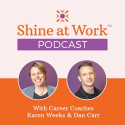 95 | How to Identify What You Want Next In Your Career