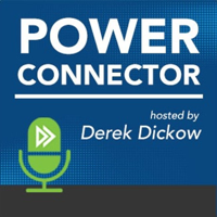 EPISODE 24: CONNECTING WITH ANDREW STEIN