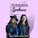 Episode 11: Karli Ingersoll The Future of the Music Scene in Spokane