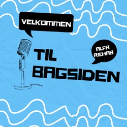 Velkommen til Bagsiden