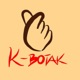 K-Botak: K-Drama and Korean Movies