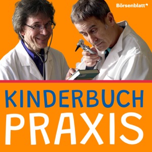 Kinderbuchpraxis