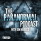 PARANORMAL PODCAST | Jim Harold