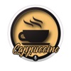Cappuccino Cast artwork