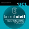 Keep it Civil - UCL Engineering Podcast artwork