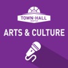 Town Hall Seattle Arts & Culture Series artwork