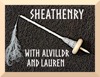 SHEathenry: The Podcast