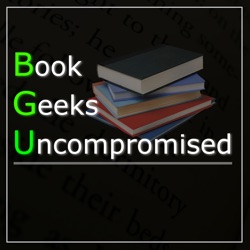 Book Geeks Uncompromised
