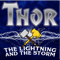 THOR: The Lightning and the Storm