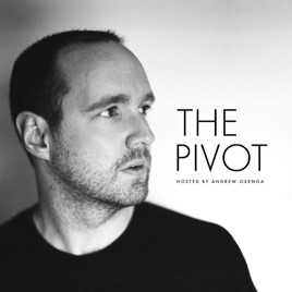 ‎The Pivot on Apple Podcasts