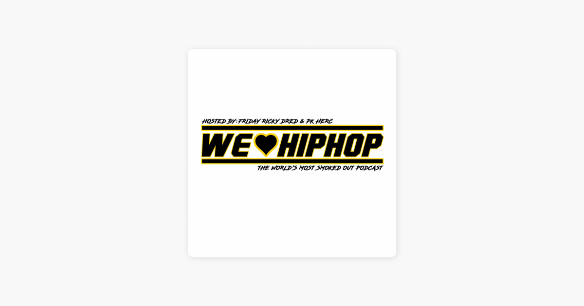 Shhh Worlds Largest Brat Fest Is >> We Love Hip Hop On Apple Podcasts Shhh Worlds Largest Brat Fest Is >> We Love Hip Hop On Apple Podcasts