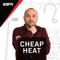 Cheap Heat with Peter Rosenberg