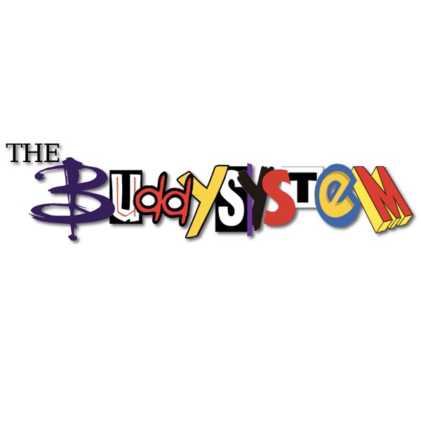 The Buddy System Co. Artwork