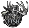 Live to Hunt and Fish Podcast artwork