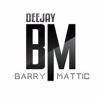 Dj Barry Mattic