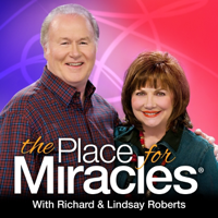 Healing Testimony from Lindsay Roberts