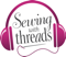 Threads Magazine Podcast: 'Sewing With Threads'
