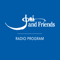 Joni and Friends - Radio Podcast