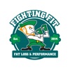 The Fighting Fit Show artwork